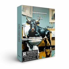 (FREE FOR PROFIT) No Bullsh!t Vol. 1 Beat Pack Preview (FREE DOWNLOAD BELOW)