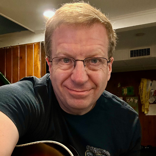 Drunk with the thought of You