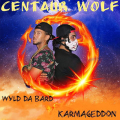 Centaur (Prod. By Flower Chyld)