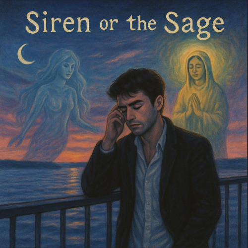 Siren or the Sage