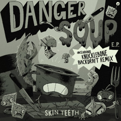 Skin Teeth - Salad Hammer