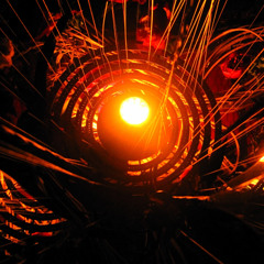 깡 (reckless but strong)