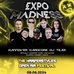 Expo Madness - Setcut