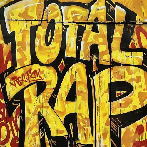 VibeTGK — TOTAL RAP