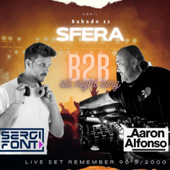 AARON ALFONSO SFERA MELIANA
