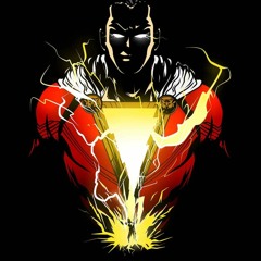 Bobo X Shazam