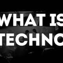Divouse.AM -- What is Techno --