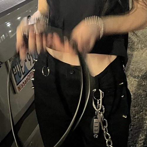 grass top (prod. Goorski x Beha2py)