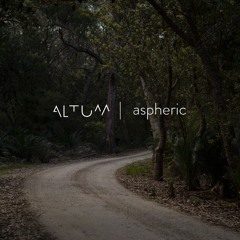 Altum | Aspheric IV