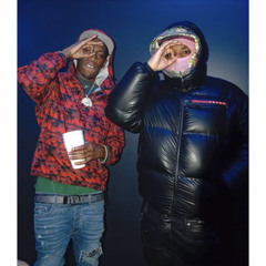 Shawny Binladen x Big YAYA - No Friends (SNIPPET)