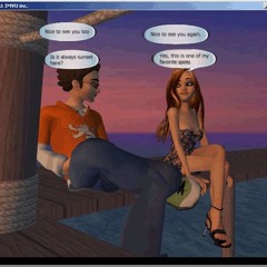 Kai$oundz - Imvu (SPED UP)