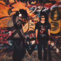 i see blood when i close my eyes deji/geekss