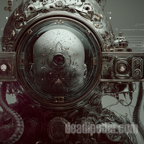 Wake up, wake up,  Blightcode intro