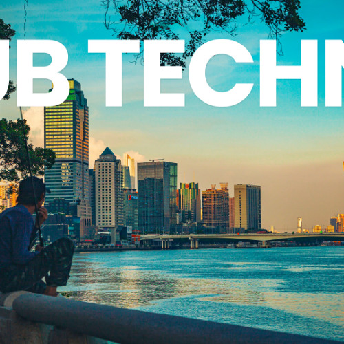 Drift Deeper Live Show 289 - 10.08.25