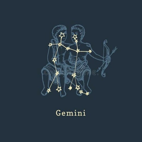 Gemini - TROY
