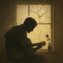 Broken Window Serenade (Whiskey Myers Cover)