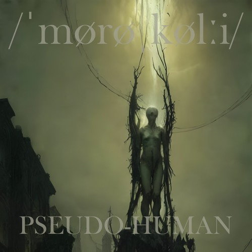 Pseudo-Human 2.0