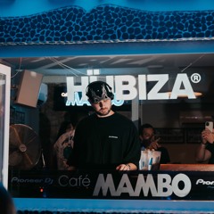 Classmatic @ Café Mambo Ibiza (08.08.2023) - ES