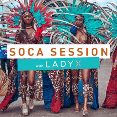 Soca Session