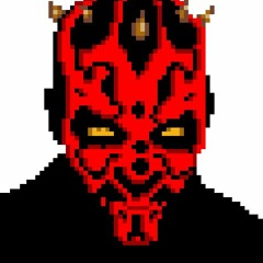 Starwars Ep. 1 - Duel Of The Fates (Chiptoon Cover)