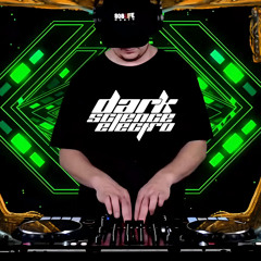 Dark Science Electro - Episode 787 - 10/11/2024 - Shane-E guest mix