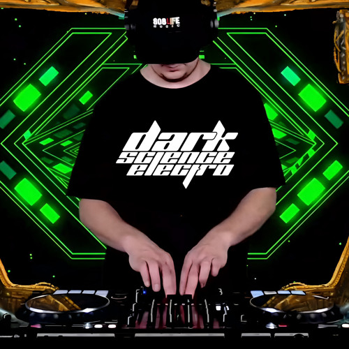 Dark Science Electro - Episode 787 - 10/11/2024 - Shane-E guest mix