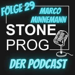 #29 | Marco Minnemann