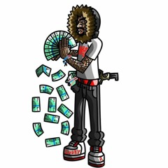 " Racing " by Dafi Woo