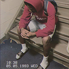 Save Me (prod. Wendelstyzer)