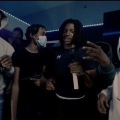 (Unreleased)Lil Spazz9 X Liljizz59st X Lilrizz9