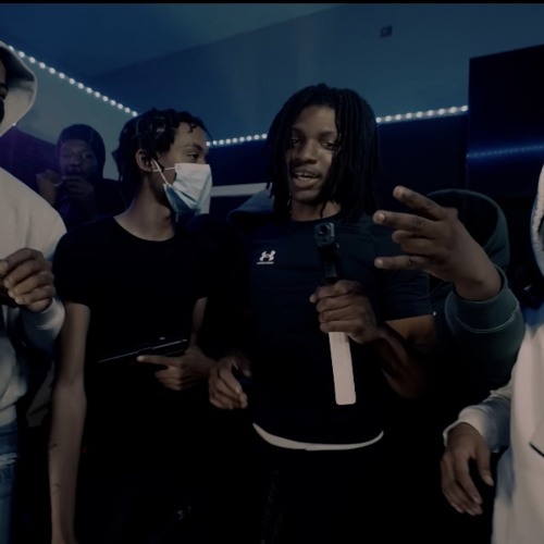 Bending Blocks-Lil Spazz9 X Liljizz59st X Lilrizz9(UNRELEASED)