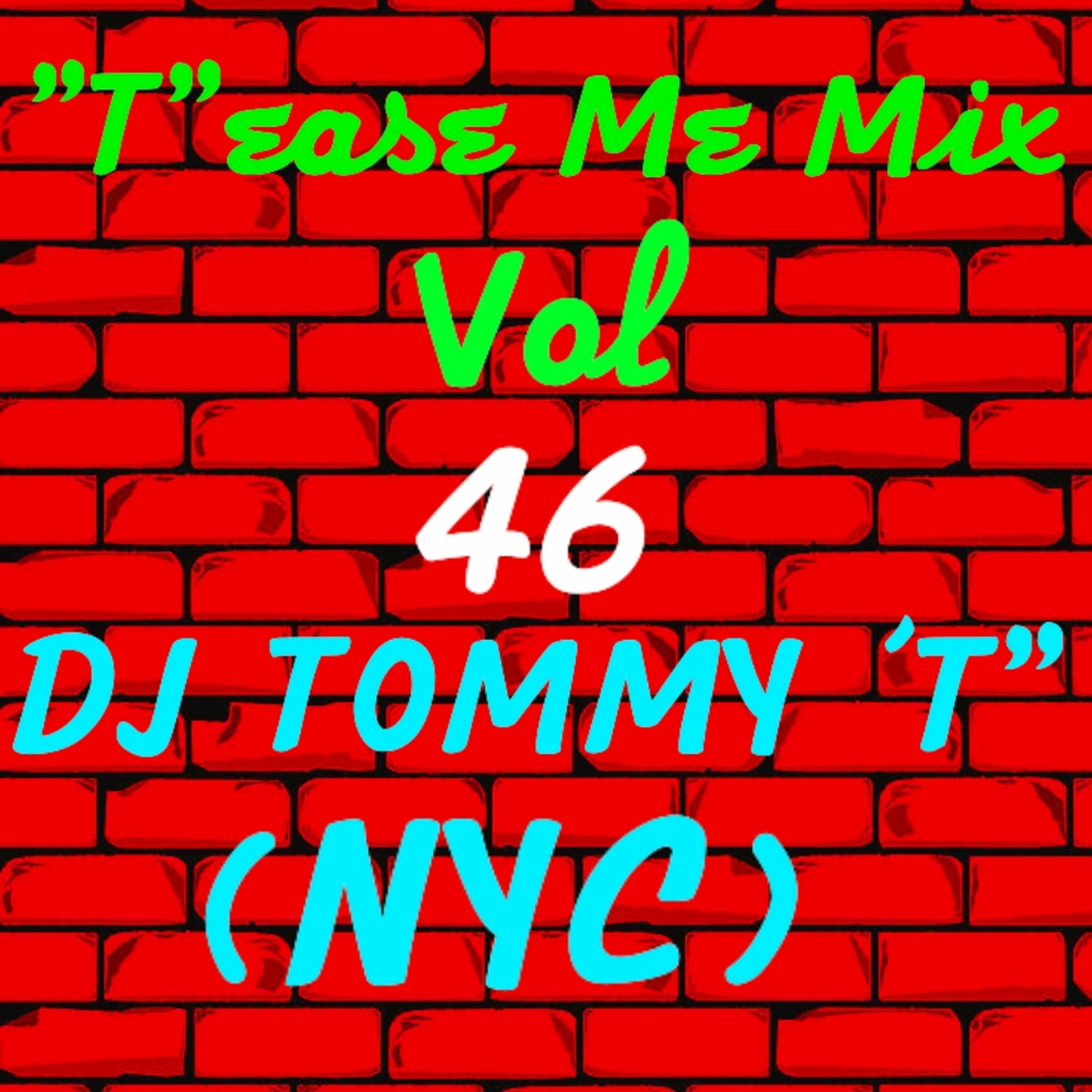 DJTOMMYTNYCMUSIC
