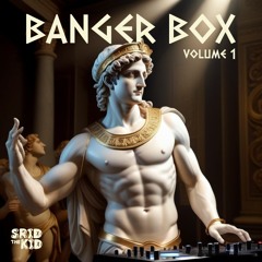 BANGER BOX | Frat Mix Vol. 1