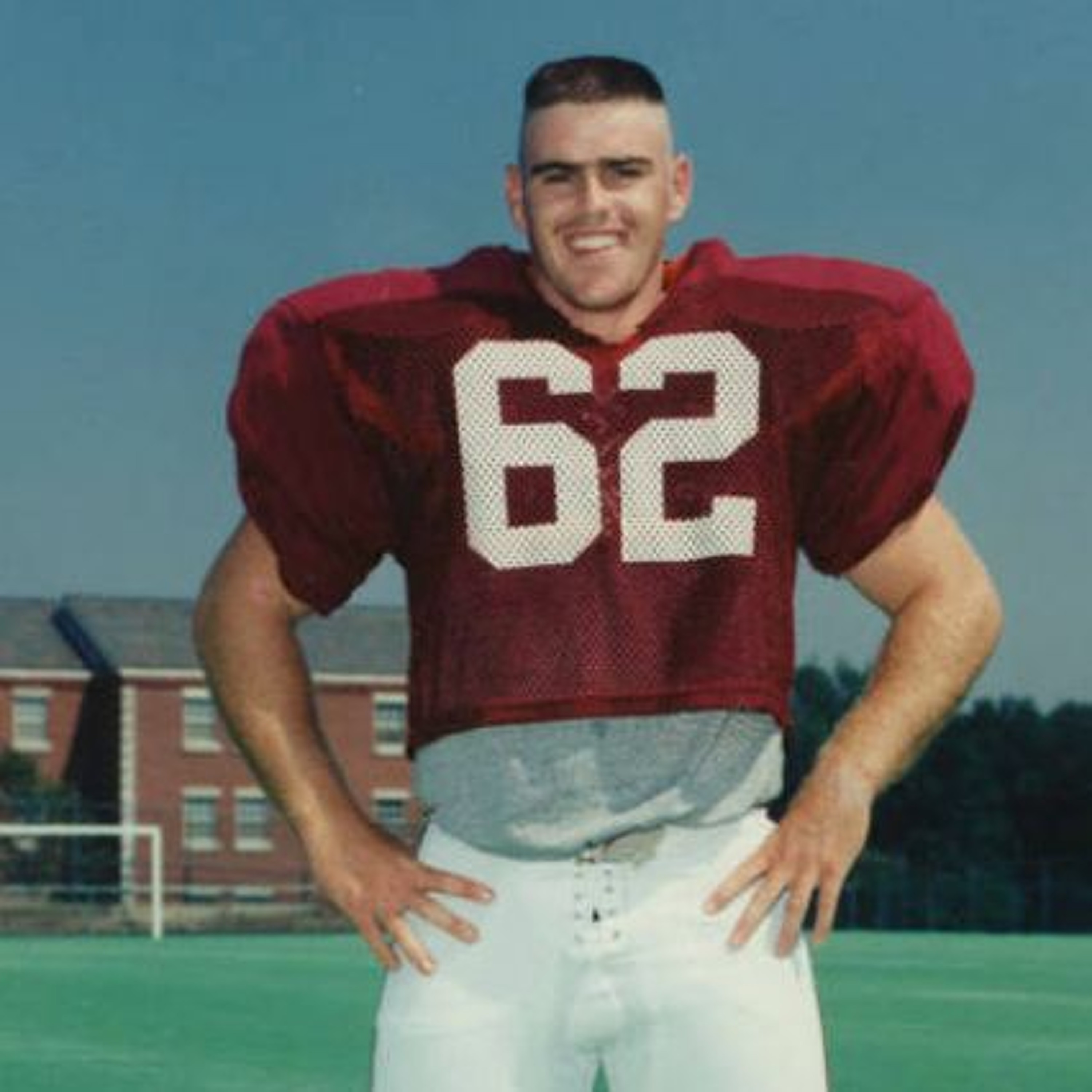 Before They Called Me Coach, Ep. 2, Coach Mike Cerasuolo (Birthplace Studios Network) episode artwork