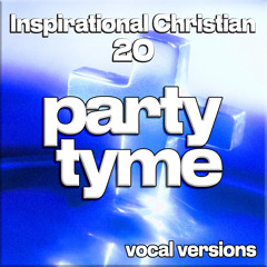 Don't Stop Praying (vocal)