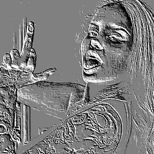 Królewna Pizdolona What Goes Around...Comes Around 432Hz (5dto DigiDong Edit)