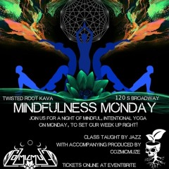 Mindfulness Monday Meditation Mix