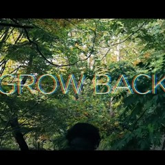 조광일 - Grow back (feat. Brown tigger)