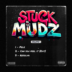 Stuck in the Mudz - Vol 1 [Bandcamp]