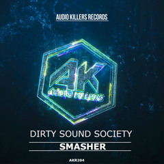 Smasher (Festival Mix)