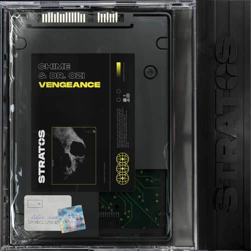 Chime & Dr. Ozi - Vengeance