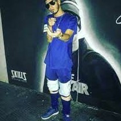 reggaeton/latin trap/perreo