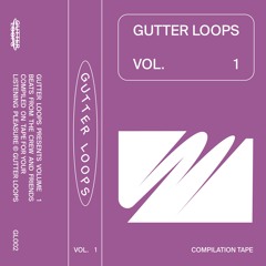 Yowlandi & b&dbbb - Lose Control (Gutter Tape Vol. 1 / Preorder on Bandcamp)