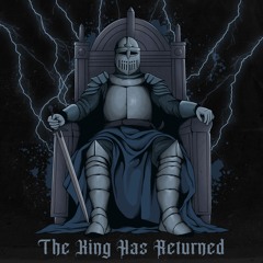 SWEETLOST THE KING HAS RETURNED