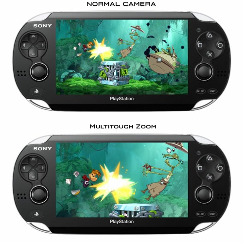 Stream Rayman Origins Psp Iso Download __TOP__ from Enmucongse | Listen  online for free on SoundCloud