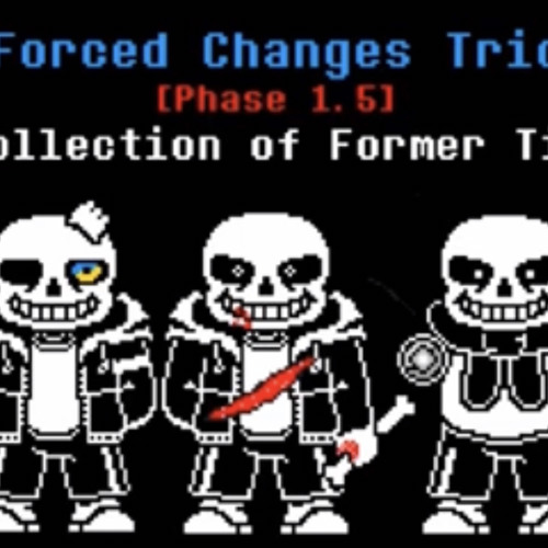 Stream Forced Changes Trio Recollection of Former Times [Phase 1.5] by GoldenFlowers by