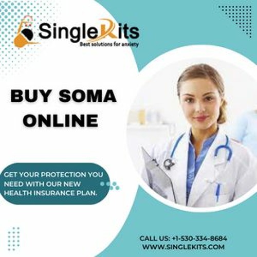 Buy soma online no prescription