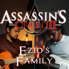 Ezio's Family | Assassin's Creed 2 | Rock Cover