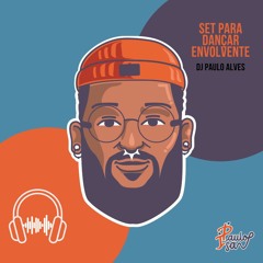Setlist DeeJay Paulo Alves -  Zouk para dançar envolvente (SÓ AS MELHORES)!