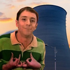 Blues Clues at the Power Plant